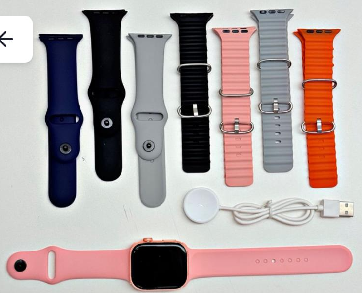 Smartwatch Series 10