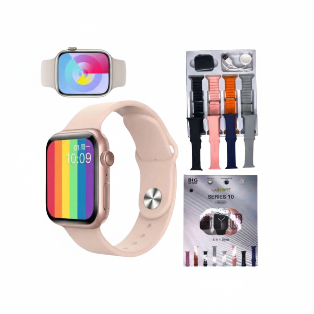 Smartwatch Series 10